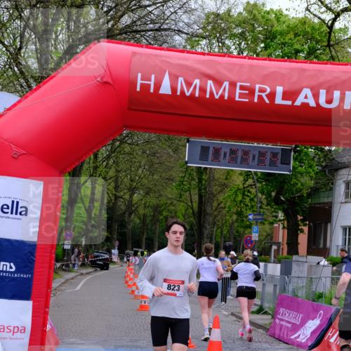 19.04.2026 - Hammer Lauf Tim E. http://msf.ph/oto/9538843 19.04.2026 11:29:42 Ziel 9, 10, 150, 514, 823, 1151 meine-sportfotos.de