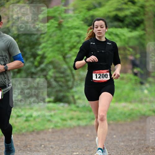 19.04.2026 - Hammer Lauf Dr. Thomas Lammeyer http://msf.ph/oto/9538849 19.04.2026 10:37:38 Laufen 1200 meine-sportfotos.de