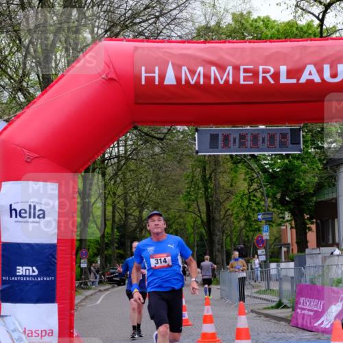 19.04.2026 - Hammer Lauf Tim E. http://msf.ph/oto/9538865 19.04.2026 11:30:12 Ziel 314, 1263 meine-sportfotos.de