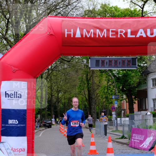 19.04.2026 - Hammer Lauf Tim E. http://msf.ph/oto/9538877 19.04.2026 11:30:13 Ziel 314, 420, 1263, 1928 meine-sportfotos.de