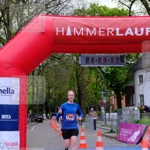 19.04.2026 - Hammer Lauf Tim E. http://msf.ph/oto/9538880 19.04.2026 11:30:14 Ziel 314, 420, 1263, 1928 meine-sportfotos.de