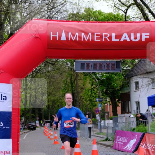 19.04.2026 - Hammer Lauf Tim E. http://msf.ph/oto/9538883 19.04.2026 11:30:14 Ziel 314, 420, 1263, 1928 meine-sportfotos.de