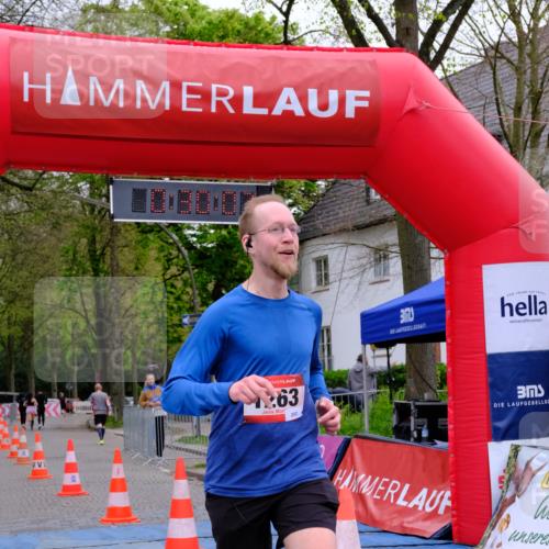 19.04.2026 - Hammer Lauf Tim E. http://msf.ph/oto/9538892 19.04.2026 11:30:15 Ziel 314, 420, 1263, 1928 meine-sportfotos.de