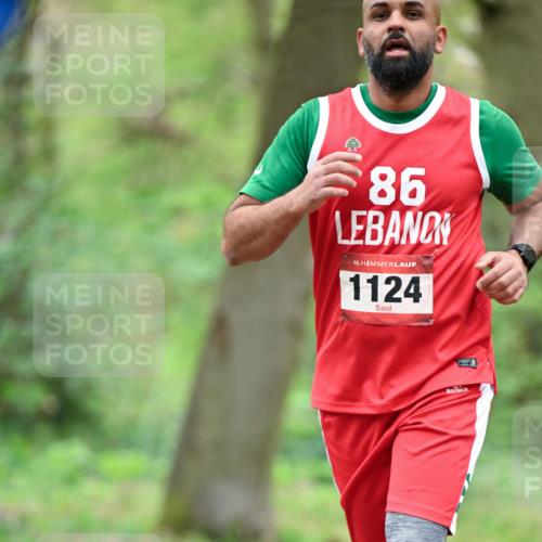 19.04.2026 - Hammer Lauf Dr. Thomas Lammeyer http://msf.ph/oto/9538897 19.04.2026 10:37:46 Laufen 1124 meine-sportfotos.de