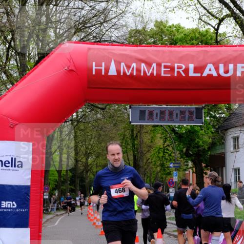 19.04.2026 - Hammer Lauf Tim E. http://msf.ph/oto/9538898 19.04.2026 11:30:33 Ziel 331, 333, 406, 407, 416, 468, 507, 614, 646, 663, 951, 1269 meine-sportfotos.de