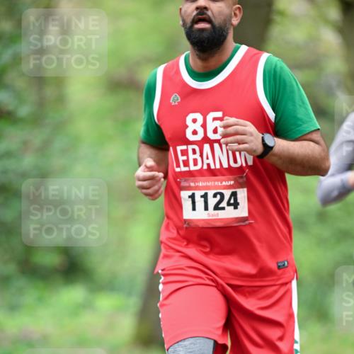 19.04.2026 - Hammer Lauf Dr. Thomas Lammeyer http://msf.ph/oto/9538900 19.04.2026 10:37:46 Laufen 1124 meine-sportfotos.de