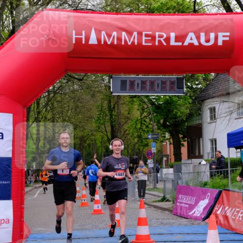 19.04.2026 - Hammer Lauf Tim E. http://msf.ph/oto/9538913 19.04.2026 11:30:44 Ziel 1, 414, 418, 421, 473, 506, 673, 674, 680, 1296, 1681 meine-sportfotos.de