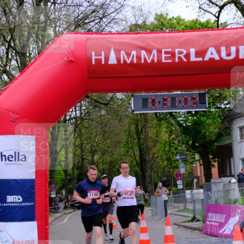 19.04.2026 - Hammer Lauf Tim E. http://msf.ph/oto/9538944 19.04.2026 11:31:10 Ziel 211, 939, 1147, 1148, 1878 meine-sportfotos.de