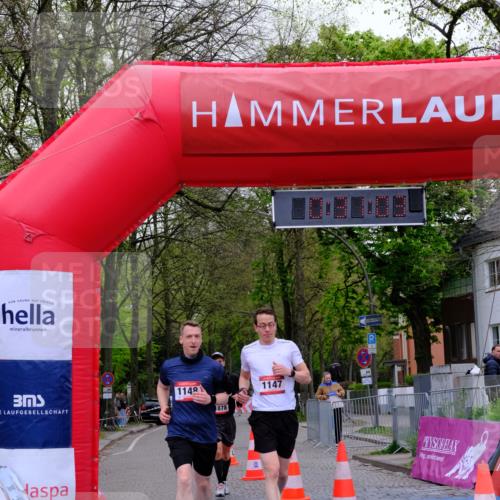 19.04.2026 - Hammer Lauf Tim E. http://msf.ph/oto/9538947 19.04.2026 11:31:11 Ziel 211, 939, 1147, 1148, 1878 meine-sportfotos.de