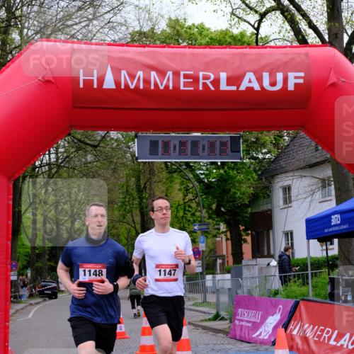 19.04.2026 - Hammer Lauf Tim E. http://msf.ph/oto/9538956 19.04.2026 11:31:11 Ziel 211, 939, 1147, 1148, 1878 meine-sportfotos.de
