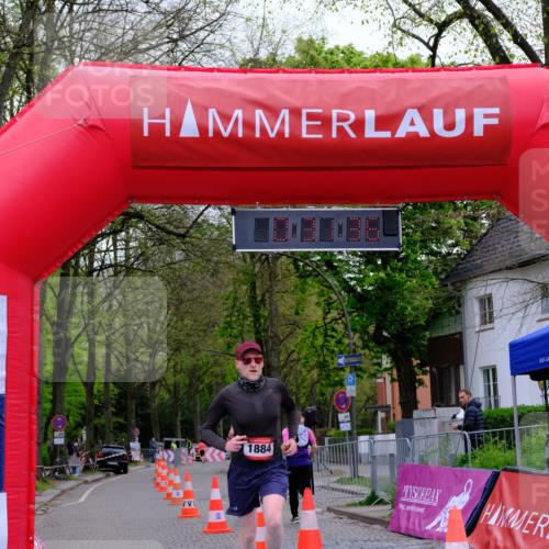 19.04.2026 - Hammer Lauf Tim E. http://msf.ph/oto/9538982 19.04.2026 11:31:44 Ziel 202, 779, 1884 meine-sportfotos.de
