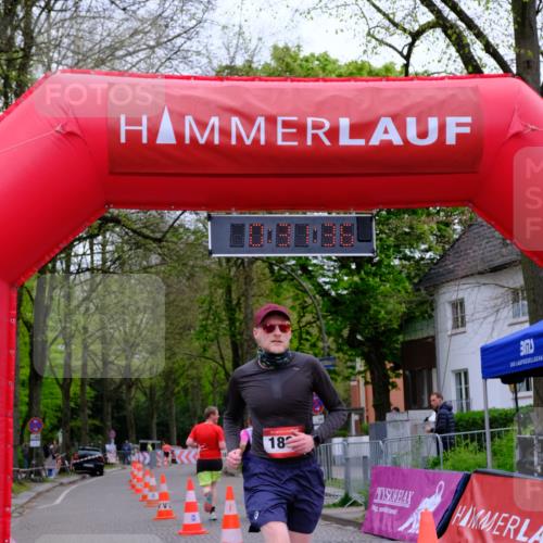 19.04.2026 - Hammer Lauf Tim E. http://msf.ph/oto/9538988 19.04.2026 11:31:44 Ziel 202, 779, 1884 meine-sportfotos.de