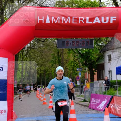 19.04.2026 - Hammer Lauf Tim E. http://msf.ph/oto/9539024 19.04.2026 11:32:15 Ziel 4, 1876 meine-sportfotos.de