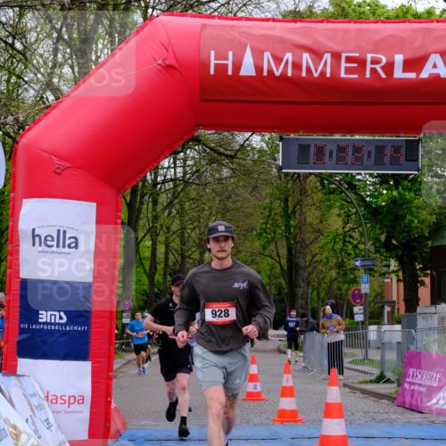 19.04.2026 - Hammer Lauf Tim E. http://msf.ph/oto/9539039 19.04.2026 11:32:22 Ziel 22, 297, 928 meine-sportfotos.de