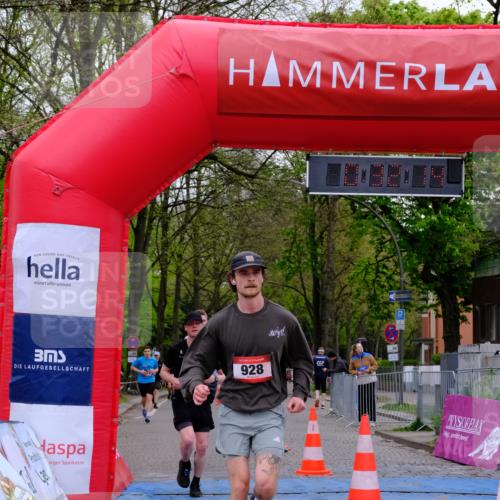19.04.2026 - Hammer Lauf Tim E. http://msf.ph/oto/9539042 19.04.2026 11:32:22 Ziel 22, 297, 928 meine-sportfotos.de