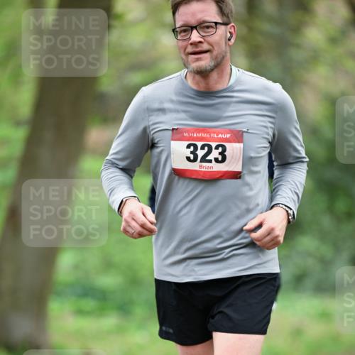 19.04.2026 - Hammer Lauf Dr. Thomas Lammeyer http://msf.ph/oto/9539056 19.04.2026 10:38:23 Laufen 323 meine-sportfotos.de
