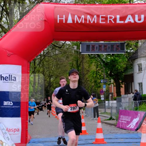 19.04.2026 - Hammer Lauf Tim E. http://msf.ph/oto/9539057 19.04.2026 11:32:23 Ziel 22, 297, 624, 928 meine-sportfotos.de