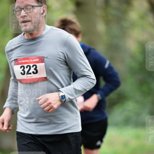 19.04.2026 - Hammer Lauf Dr. Thomas Lammeyer http://msf.ph/oto/9539061 19.04.2026 10:38:23 Laufen 323 meine-sportfotos.de