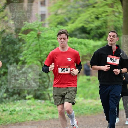 19.04.2026 - Hammer Lauf Dr. Thomas Lammeyer http://msf.ph/oto/9539078 19.04.2026 10:38:28 Laufen 994, 995 meine-sportfotos.de