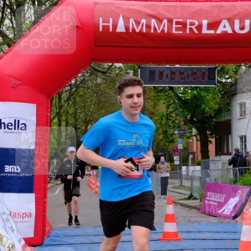 19.04.2026 - Hammer Lauf Tim E. http://msf.ph/oto/9539081 19.04.2026 11:32:28 Ziel 22, 154, 398, 433, 516, 624, 627 meine-sportfotos.de