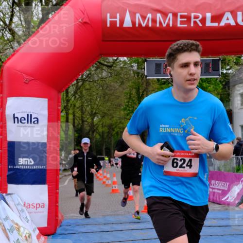 19.04.2026 - Hammer Lauf Tim E. http://msf.ph/oto/9539085 19.04.2026 11:32:29 Ziel 22, 154, 398, 433, 516, 624, 627 meine-sportfotos.de