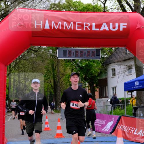 19.04.2026 - Hammer Lauf Tim E. http://msf.ph/oto/9539091 19.04.2026 11:32:30 Ziel 154, 398, 433, 516, 624, 627 meine-sportfotos.de