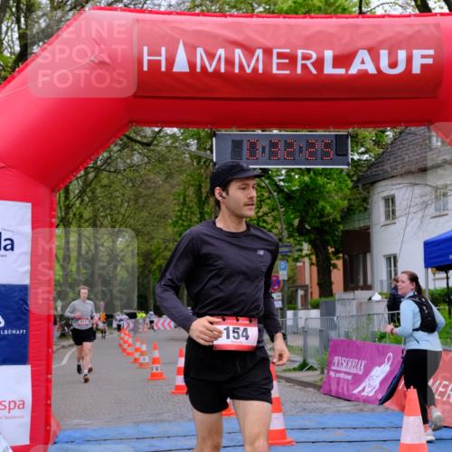19.04.2026 - Hammer Lauf Tim E. http://msf.ph/oto/9539115 19.04.2026 11:32:33 Ziel 117, 154, 398, 433, 511, 516, 624, 627 meine-sportfotos.de