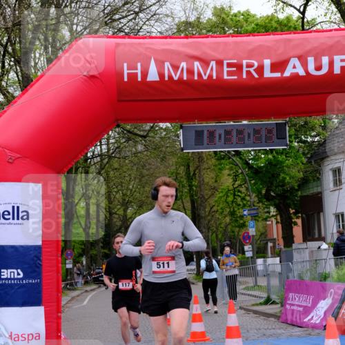 19.04.2026 - Hammer Lauf Tim E. http://msf.ph/oto/9539131 19.04.2026 11:32:37 Ziel 117, 154, 398, 511 meine-sportfotos.de