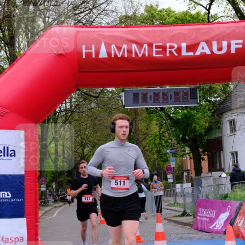 19.04.2026 - Hammer Lauf Tim E. http://msf.ph/oto/9539133 19.04.2026 11:32:37 Ziel 117, 154, 398, 511 meine-sportfotos.de