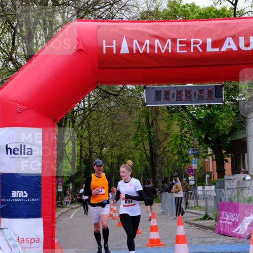 19.04.2026 - Hammer Lauf Tim E. http://msf.ph/oto/9539152 19.04.2026 11:32:49 Ziel 354, 634, 678 meine-sportfotos.de