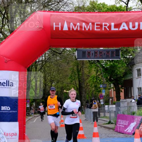 19.04.2026 - Hammer Lauf Tim E. http://msf.ph/oto/9539158 19.04.2026 11:32:49 Ziel 354, 634, 678 meine-sportfotos.de