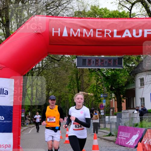 19.04.2026 - Hammer Lauf Tim E. http://msf.ph/oto/9539161 19.04.2026 11:32:49 Ziel 354, 634, 678 meine-sportfotos.de
