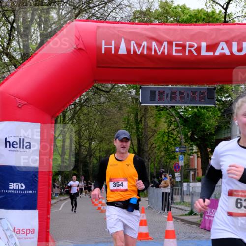 19.04.2026 - Hammer Lauf Tim E. http://msf.ph/oto/9539168 19.04.2026 11:32:50 Ziel 5, 354, 634 meine-sportfotos.de