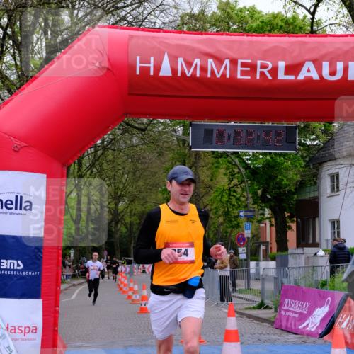 19.04.2026 - Hammer Lauf Tim E. http://msf.ph/oto/9539170 19.04.2026 11:32:50 Ziel 5, 354, 634 meine-sportfotos.de