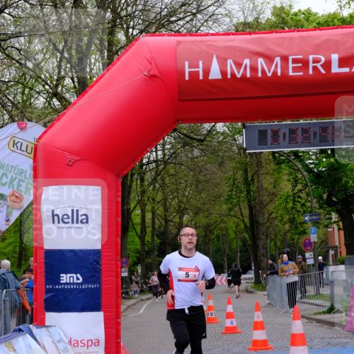 19.04.2026 - Hammer Lauf Tim E. http://msf.ph/oto/9539176 19.04.2026 11:32:54 Ziel 5, 354, 634 meine-sportfotos.de