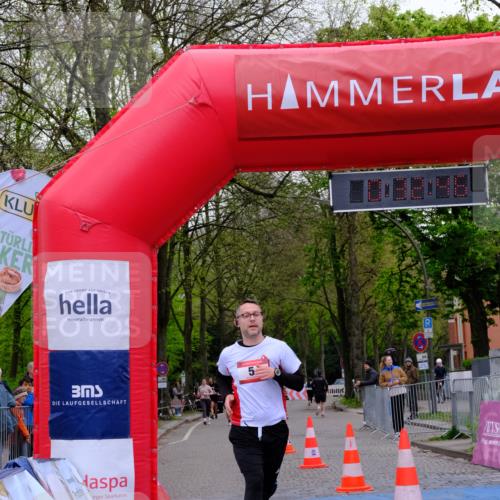 19.04.2026 - Hammer Lauf Tim E. http://msf.ph/oto/9539178 19.04.2026 11:32:54 Ziel 5, 354, 634 meine-sportfotos.de