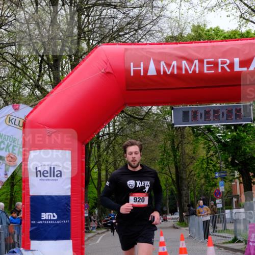 19.04.2026 - Hammer Lauf Tim E. http://msf.ph/oto/9539216 19.04.2026 11:33:07 Ziel 920, 952, 1163, 1927 meine-sportfotos.de