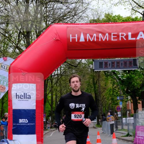 19.04.2026 - Hammer Lauf Tim E. http://msf.ph/oto/9539219 19.04.2026 11:33:08 Ziel 920, 952, 1163, 1927 meine-sportfotos.de