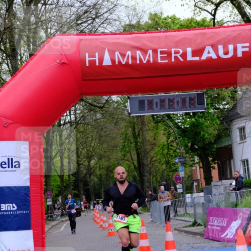 19.04.2026 - Hammer Lauf Tim E. http://msf.ph/oto/9539228 19.04.2026 11:33:12 Ziel 193, 920, 1163 meine-sportfotos.de