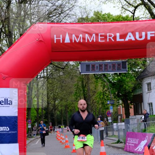 19.04.2026 - Hammer Lauf Tim E. http://msf.ph/oto/9539234 19.04.2026 11:33:12 Ziel 193, 920, 1163 meine-sportfotos.de