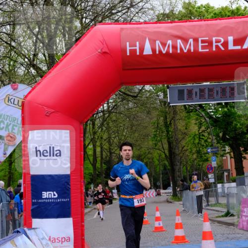 19.04.2026 - Hammer Lauf Tim E. http://msf.ph/oto/9539249 19.04.2026 11:33:16 Ziel 193, 1163 meine-sportfotos.de