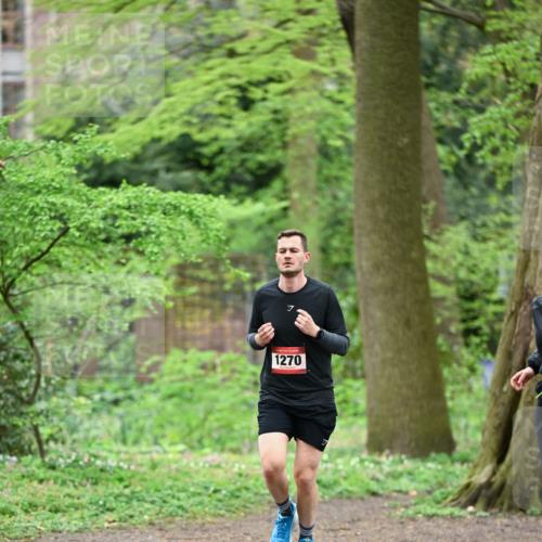 19.04.2026 - Hammer Lauf Dr. Thomas Lammeyer http://msf.ph/oto/9539253 19.04.2026 10:39:30 Laufen 1270 meine-sportfotos.de