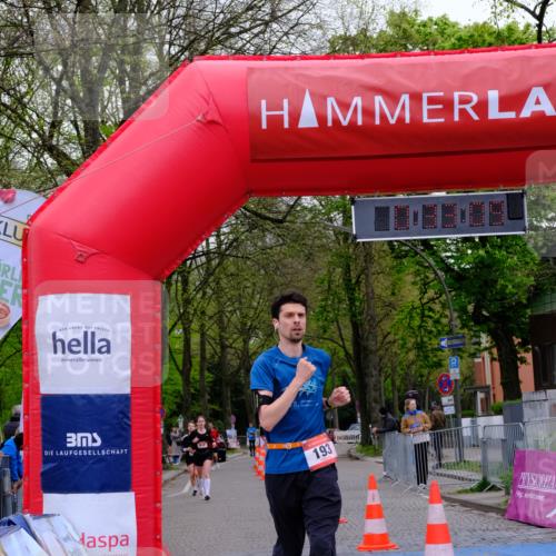 19.04.2026 - Hammer Lauf Tim E. http://msf.ph/oto/9539255 19.04.2026 11:33:17 Ziel 193, 609, 912, 1163 meine-sportfotos.de