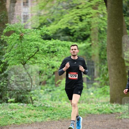 19.04.2026 - Hammer Lauf Dr. Thomas Lammeyer http://msf.ph/oto/9539259 19.04.2026 10:39:31 Laufen 1270 meine-sportfotos.de