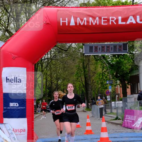 19.04.2026 - Hammer Lauf Tim E. http://msf.ph/oto/9539264 19.04.2026 11:33:22 Ziel 609, 912 meine-sportfotos.de