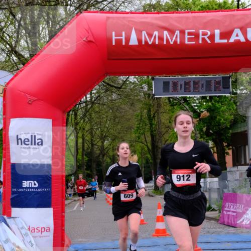 19.04.2026 - Hammer Lauf Tim E. http://msf.ph/oto/9539270 19.04.2026 11:33:23 Ziel 609, 912 meine-sportfotos.de