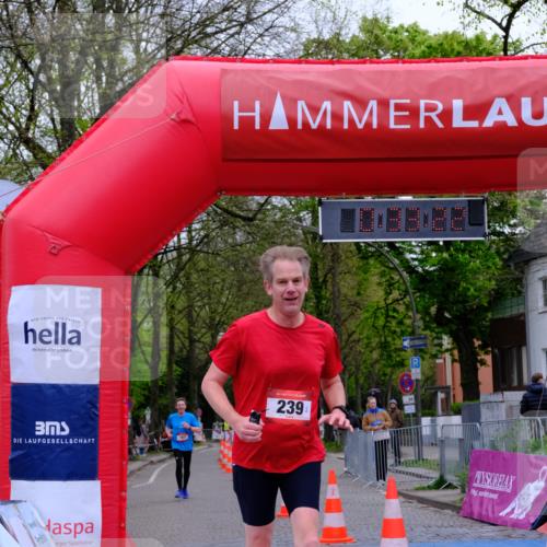 19.04.2026 - Hammer Lauf Tim E. http://msf.ph/oto/9539282 19.04.2026 11:33:30 Ziel 163, 239 meine-sportfotos.de
