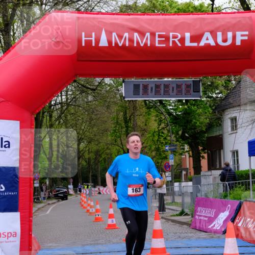 19.04.2026 - Hammer Lauf Tim E. http://msf.ph/oto/9539288 19.04.2026 11:33:34 Ziel 163, 239 meine-sportfotos.de