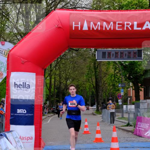 19.04.2026 - Hammer Lauf Tim E. http://msf.ph/oto/9539299 19.04.2026 11:33:54 Ziel 604 meine-sportfotos.de