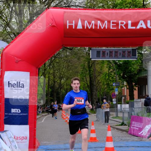 19.04.2026 - Hammer Lauf Tim E. http://msf.ph/oto/9539306 19.04.2026 11:33:55 Ziel 604 meine-sportfotos.de